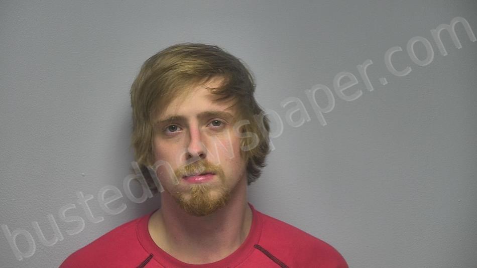 JOHNSON, DALLAS H #, Mccracken County, Kentucky, McCracken County, Kentucky - 2021-11-25 01:08:00