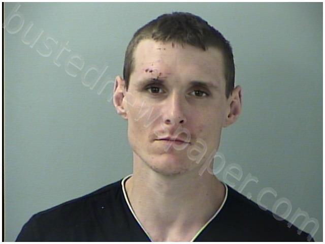 COWGILL, TRAVIS SCOTT #, Butler County, Ohio - 2021-11-25 06:56:00
