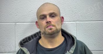 <B>SAFFELL</B>, <B>JOSHUA</B> <B>LEE</B> #, Kenton County, Kentucky - 2021-11-25 02:09:00