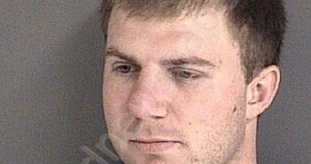 PRINGLE, BRANDON J | 2021-11-25 Story County, Iowa Booking