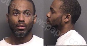 BEAL,MICHAEL LOUIS | 2021-11-25 09:00:00 Saline County, Kansas Booking