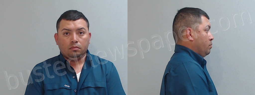 TREVINO, JOSHUA RENE #, Hidalgo County, Texas - 2021-11-25