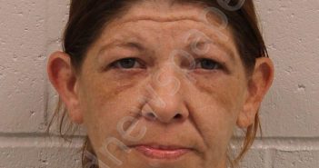 WHEELER, JOLENE ELIZABETH | 2021-11-25 03:12:00 Jefferson County, Alabama Booking