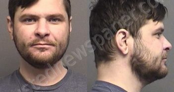 WRIGHT,KENNETH LEROY | 2021-11-25 14:40:00 Saline County, Kansas Booking