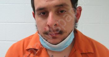WILSON, <B>DUSTIN</B> <B>JAMES</B> #, Greene County, Pennsylvania - 2021-11-25 12:30:00