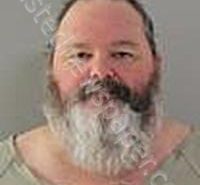 LONG, <B>ERIC</B> <B>GLENN</B> #, Preble County, Ohio - 2021-11-25