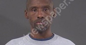 EFFERSON, JULIAN SHELDON | 2021-11-25 11:24:00 Roanoke County, Virginia Booking