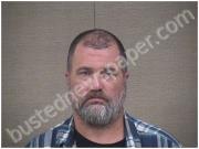 STRICKLAND, JOHN | 2021-11-25 Harnett County, North Carolina Booking