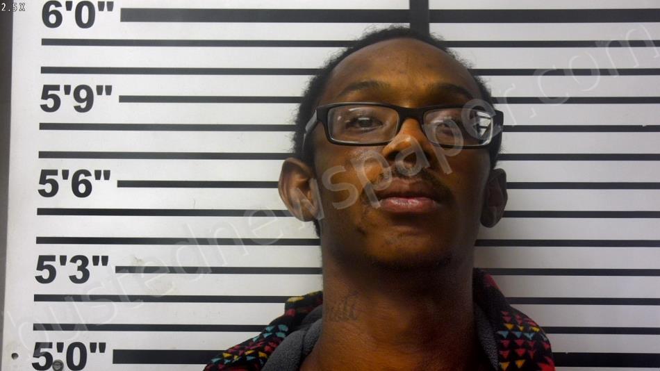 BOLTON, SANDY DAVID #, Jones County, Mississippi - 2021-11-25 21:29:00