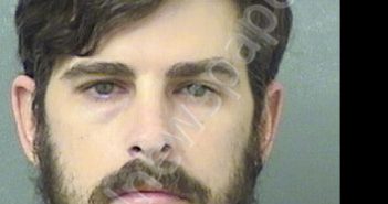 LEVEILLE, MITCHEL JOHN | 2021-11-25 01:06:00 Palm Beach County, Florida Booking