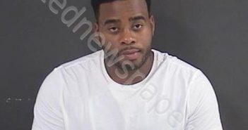 SPENCER, FREDRICK JAMAL | 2021-11-25 07:18:00 Roanoke County, Virginia Booking