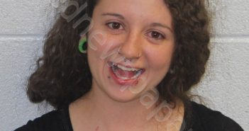 PETERSON, KAYLEE | 2021-11-25 02:04:00 Jackson County, North Carolina Booking