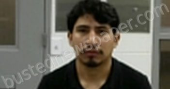 GUERRERO, JOSE MARQUEZ | 2021-11-26 Granville County, North Carolina Booking