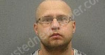 <B>HERNANDEZ</B>, JOHNATHON <B>MICHAEL</B> #, Lincoln County, Nebraska - 2021-11-26