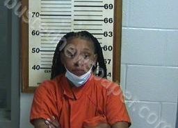 LATISHA ROGERS | 2021-11-26 20:00:00 Lauderdale County, Tennessee Booking