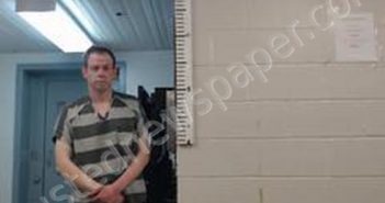 ZACHARY KEITH JOHNSON | 2021-11-26 22:40:00 Randolph County, Arkansas Booking