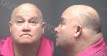 SMITH, ROGER B | 2021-11-26 Pitt County, North Carolina Booking