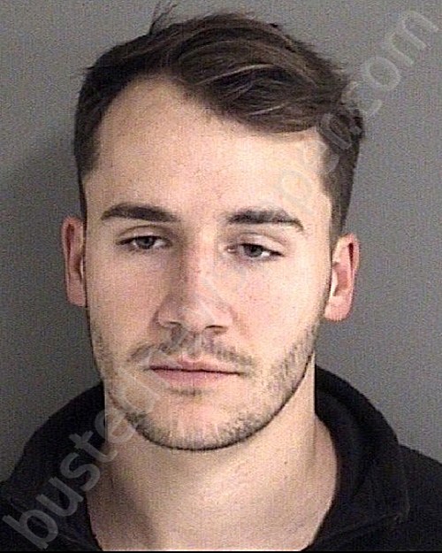 DEMARCUS, DAVID RUSSELL #, Story County, Iowa - 2021-11-26