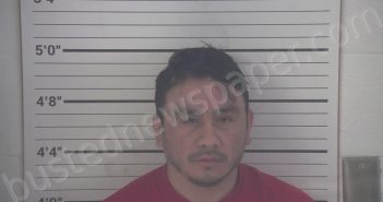 GONZALES, CARLOS ENRIQUE | 2021-11-26 23:00:00 Campbell County, Kentucky Booking