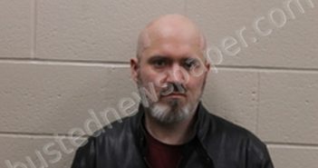 CHRISTOPHER LOGAN CUMMINS | 2021-11-26 17:45:00 Andrew County, Missouri Booking