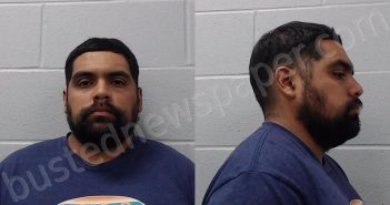 <B>RODRIGUEZ</B>, <B>FREDDIE</B>, <B>III</B> #, Hays County, Texas - 2021-11-26