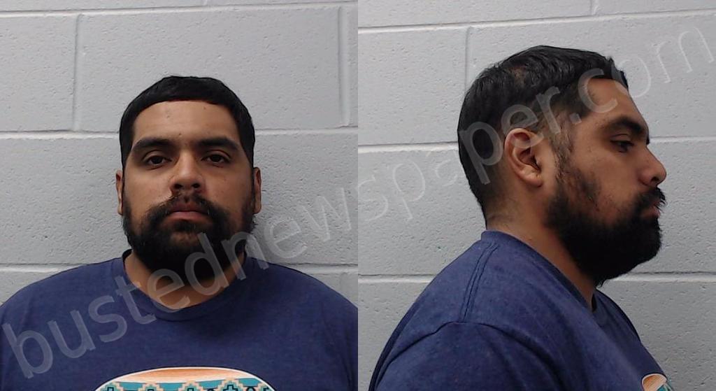 RODRIGUEZ, FREDDIE, III #, Hays County, Texas - 2021-11-26