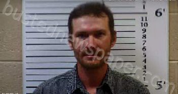 MCGAHA, CHARLES JOSEPH | 2021-11-26 11:08:00 Cherokee County, North Carolina Booking