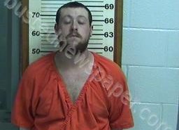 ZACHARY ARCHIBALD | 2021-11-26 00:35:00 Lauderdale County, Tennessee Booking