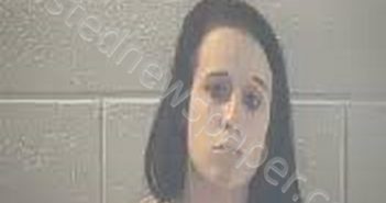 <B>KING</B>, <B>ASHLEY</B> PAIGE #, Pulaski County, Kentucky - 2021-11-26 01:39:00