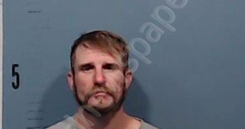 HOBBS, RUSTY DAIL | 2021-11-26 Taylor County, Texas Booking