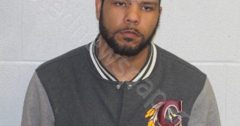 FREEMAN, MATTHEW ADAM | 2021-11-26 23:03:00 Jackson County, North Carolina Booking