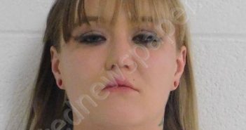 TORRENCE, CASSIDY LYNNAE | 2021-11-26 21:39:00 Lander County, Nevada Booking