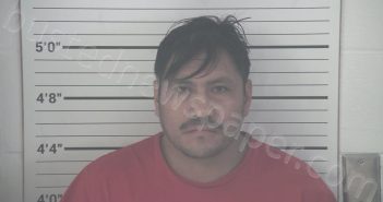 GONZALES, SANTOS | 2021-11-26 23:00:00 Campbell County, Kentucky Booking