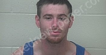 <B>GILLAM</B> <B>DYLLAN</B> <B>ANDREW</B> #, Scioto County, Ohio - 2021-11-26