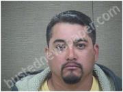 HERRERA, ROBERTO | 2021-11-26 Harnett County, North Carolina Booking