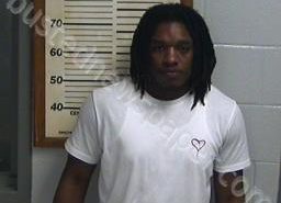 KEVON LUCAS | 2021-11-26 06:02:00 Lauderdale County, Tennessee Booking