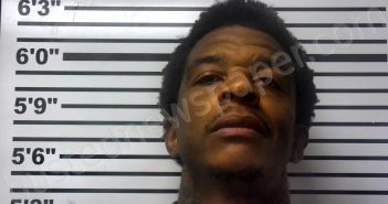 <B>SHELBY</B>, <B>JOSHUA</B> <B>RASHAD</B> #, Jones County, Mississippi - 2021-11-26 12:32:00