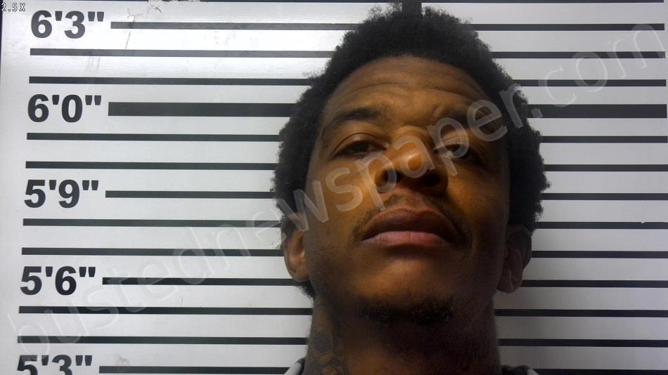 SHELBY, JOSHUA RASHAD #, Jones County, Mississippi - 2021-11-26 12:32:00