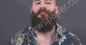HAVENS, ANTHONY RICK | 2021-11-26 07:00:00 Roanoke County, Virginia Booking