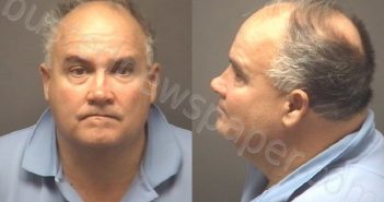 SMITH SR, ROGER B | 2021-11-26 Pitt County, North Carolina Booking