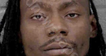 <B>HARLEY</B>, <B>DANTE</B> <B>LAMONT</B> #, Mecklenburg County, North Carolina - 2021-11-27 21:15:00