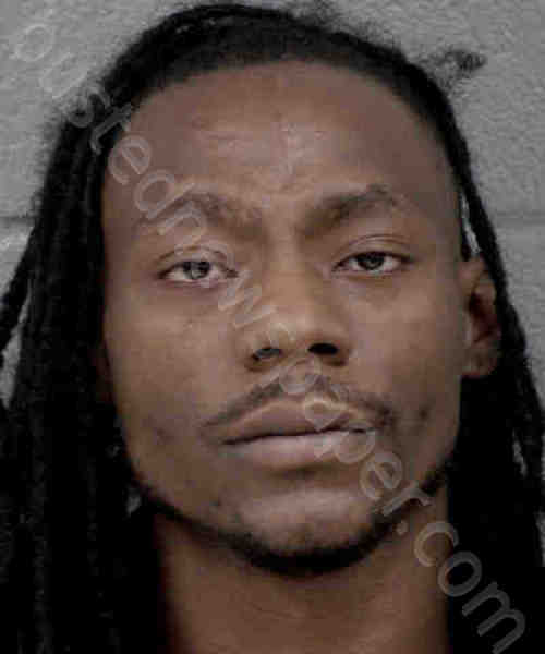 HARLEY, DANTE LAMONT #, Mecklenburg County, North Carolina - 2021-11-27 21:15:00