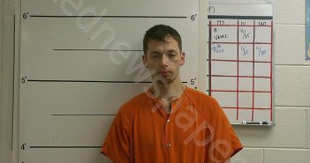 RYAN, CRISP JACKSON | 2021-11-27 16:56:00 Boyd County, Kentucky Booking