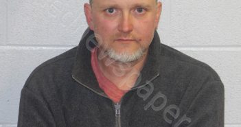 DILLARD, DUSTIN SCOTT | 2021-11-27 01:36:00 Jackson County, North Carolina Booking