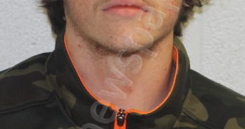 GREEN, CADENCE ATTON | 2021-11-27 15:11:00 Jackson County, North Carolina Booking