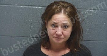 FITZWATER, SUMMAR TARYN | 2021-11-27 23:22:00 Montgomery County, Indiana Booking