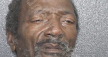 <B>JONES</B>, <B>JEROME</B> <B>ANTHONY</B> #, Broward County, Florida - 2021-11-27