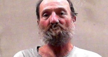 BURGESS, RICKY LEE | 2021-11-27 13:32:00 Ohio County, West Virginia Booking