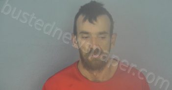 <B>PARMER</B>, <B>GARY</B> <B>ADAM</B> #, Greene County, Missouri - 2021-11-27 02:14:00