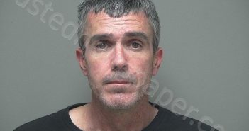 JOHNSON, CHAD ALLEN | 2021-11-27 23:55:00 Miami County, Ohio Booking